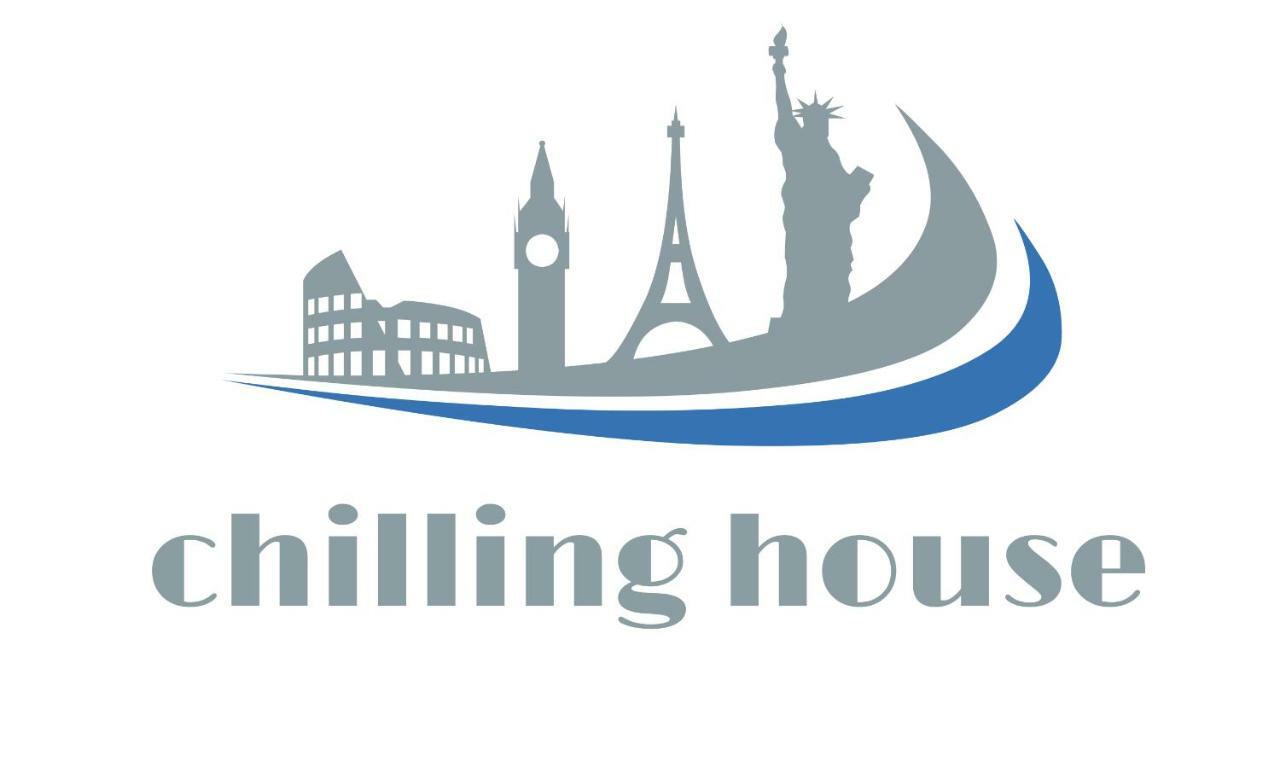 New York - Chillinghouse # 4, 3 Min. Vom Ice, Netflix, Garten 지그부르크 외부 사진